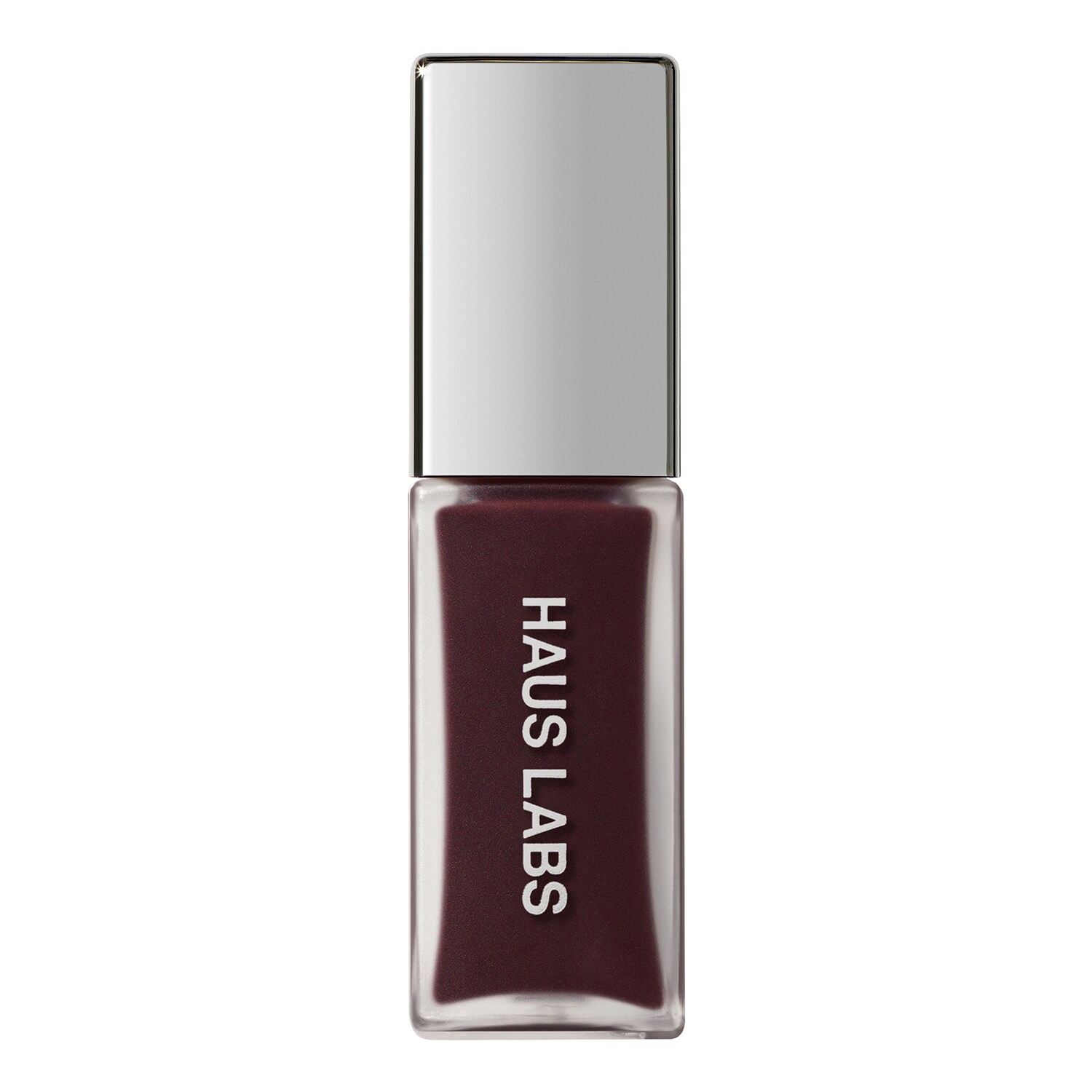 Haus Labs By Lady gaga - Phd Hybrid Lip glaze Plumping gloss - Błyszczyk Do Ust - Phd Hybrid Lip glaze Fig - Dla Kobiet